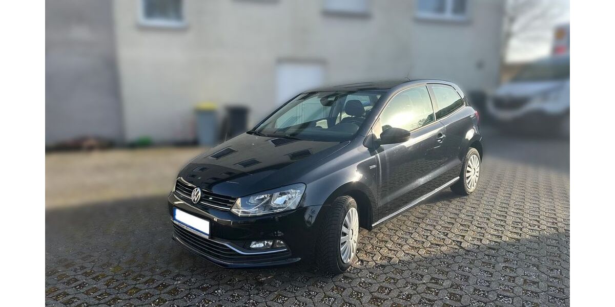 VW Polo 146.000 km 5.700 &euro; Sprockhövel 45549