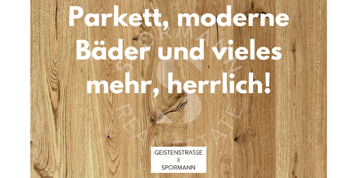 Etagenwohnung Düsseldorf Derendorf - 3 Zimmer, 90 m&sup2;, 549.000&euro; | Angebot:22926679