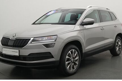 Skoda Karoq 55.799 km 23.988 &euro; Leverkusen 51379