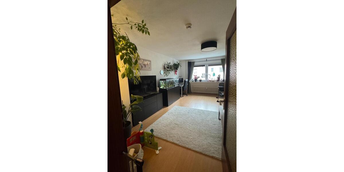 Etagenwohnung Düsseldorf Stadtbezirk 8 - 4 Zimmer, 96 m&sup2;, 1.299&euro; | Angebot:24840350