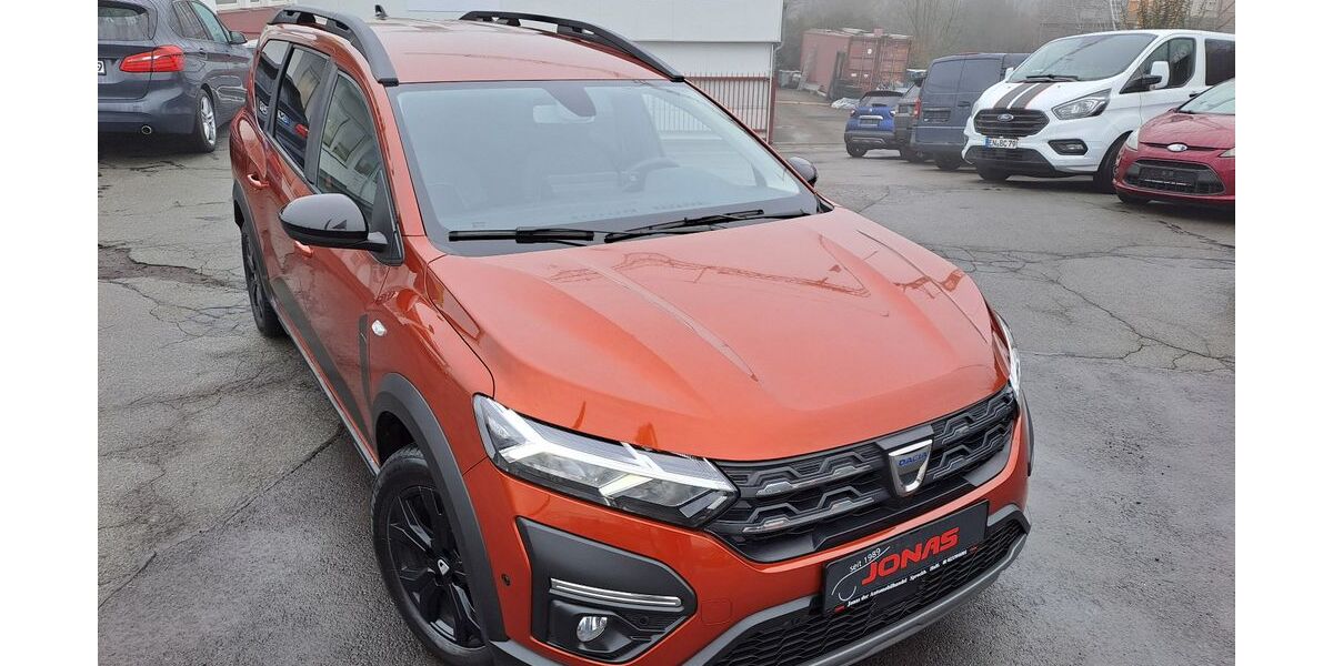Dacia Jogger 39.000 km 15.900 &euro; Sprockhövel 45549