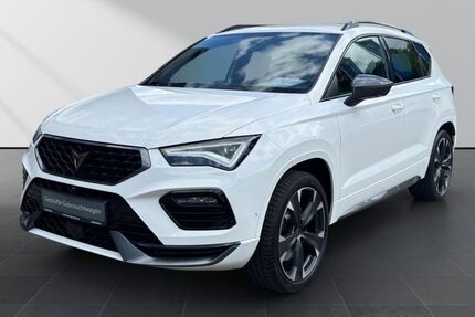 Cupra Ateca 23.815 km 33.990 &euro; Solingen 42719