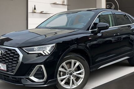 Audi Q3 83.167 km 35.988 € Köln 51067