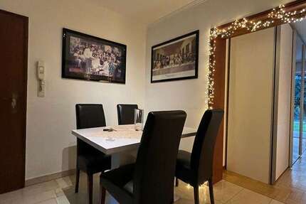 Wohnung Düsseldorf Stadtbezirk 5 - 2 Zimmer, 66 m&sup2;, 319.000&euro; | Angebot:24976281