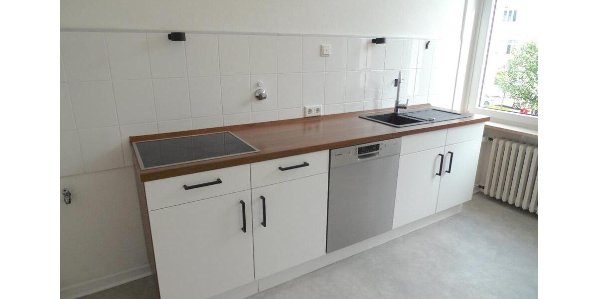 Etagenwohnung Düsseldorf Niederkassel - 3 Zimmer, 93 m&sup2;, 1.750&euro; | Angebot:26364807