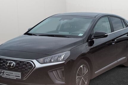 Hyundai IONIQ 7.800 km 20.990 € Düsseldorf 40233