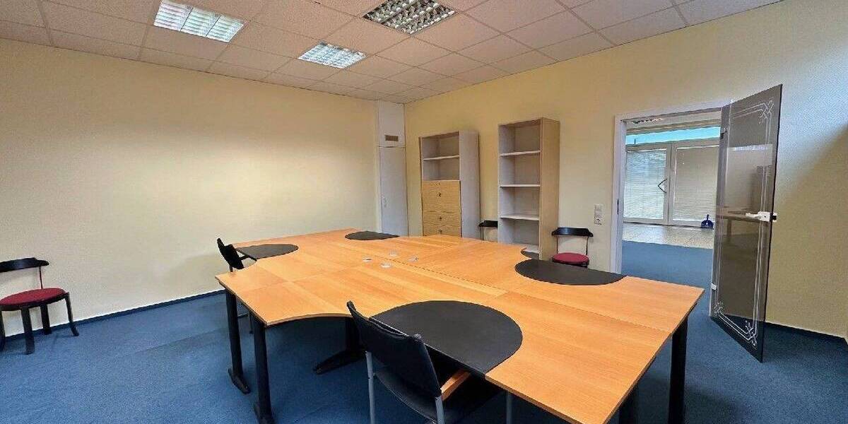 Gewerbeobjekt Wuppertal Ronsdorf - 99.500&euro; | Angebot:23940841