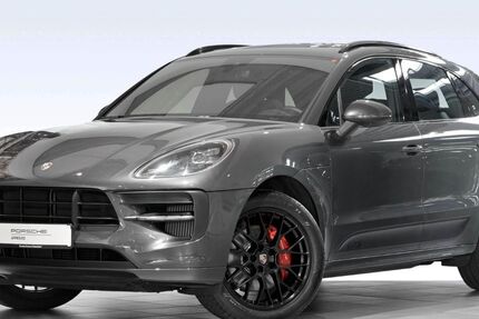 Porsche Macan 58.700 km 63.900 &euro; Düsseldorf 40468