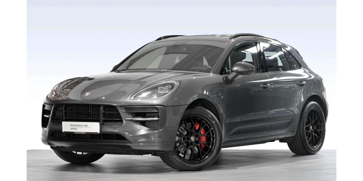 Porsche Macan 58.700 km 63.900 &euro; Düsseldorf 40468