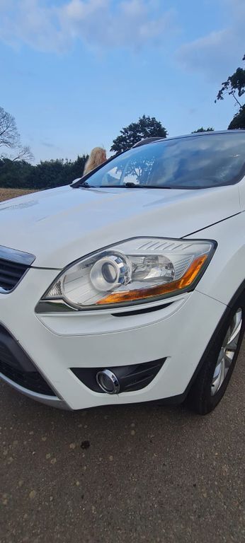Kuga