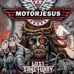 Motorjesus + Convoy