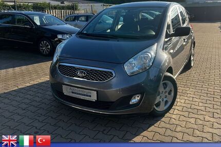 Kia Venga 197.641 km 5.990 € Langenfeld 40764