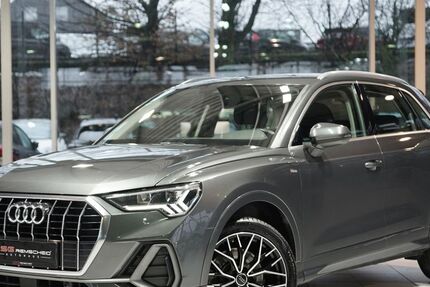 Audi Q3 127.000 km 24.990 &euro; Remscheid/NRW 42855
