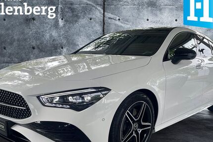Mercedes-Benz CLA 200 Shooting Brake 9.435 km 34.900 &euro; Bergisch Gladbach 51469