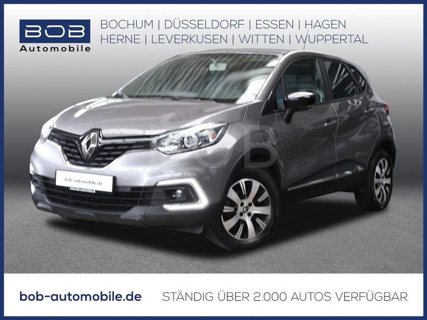 Captur