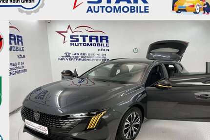 Peugeot 508 12.987 km 25.990 € Köln 50739