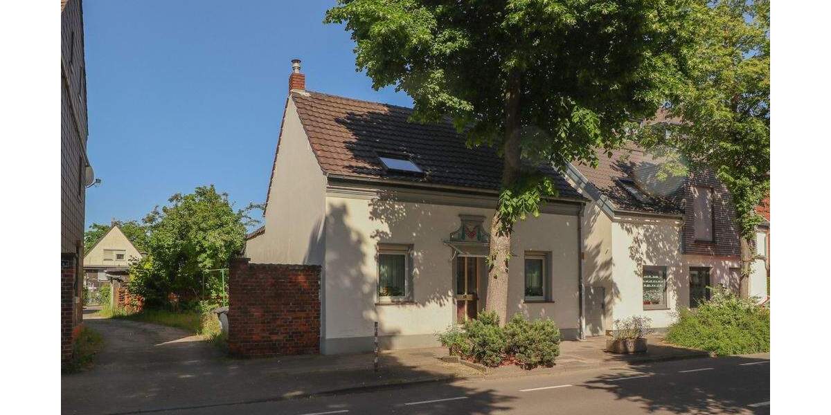 Grundstück Düsseldorf / Heerdt Heerdt - 499.000&euro; | Angebot:24530913