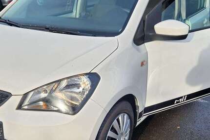 Seat Mii 131.000 km 4.500 € Wülfrath 42489