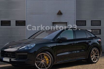 Porsche Cayenne 14.900 km 144.899 € Velbert 42553