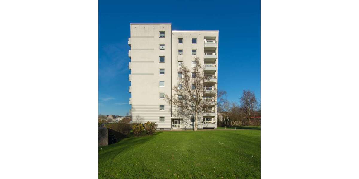 Etagenwohnung Hattingen - 2 Zimmer, 60 m&sup2;, 519&euro; | Angebot:26492404