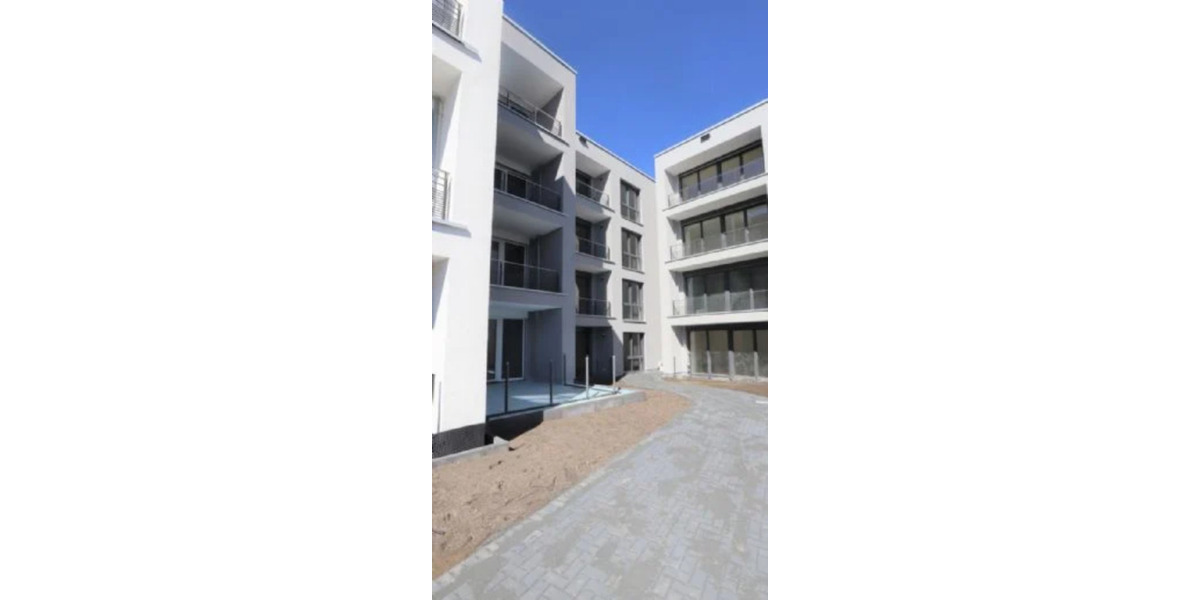 Etagenwohnung Bergisch Gladbach - 2 Zimmer, 53 m&sup2;, 820&euro; | Angebot:24853252