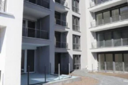 Wohnung Bergisch Gladbach - 2 Zimmer, 53 m&sup2;, 820&euro; | Angebot:24853252