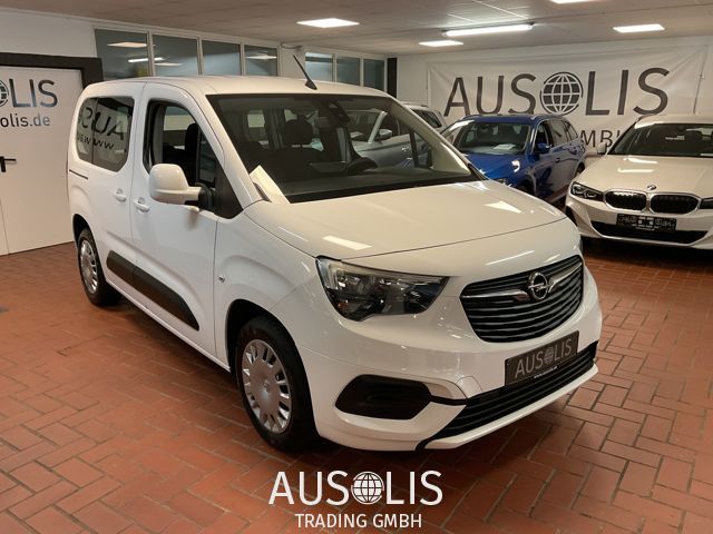 Opel Combo Life 118.000 km 11.990 € Wülfrath 42489