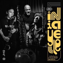 JMO - Musik ohne Grenzen | Wenn Afrika auf den Orient und Europa trifft Wermelskirchen
