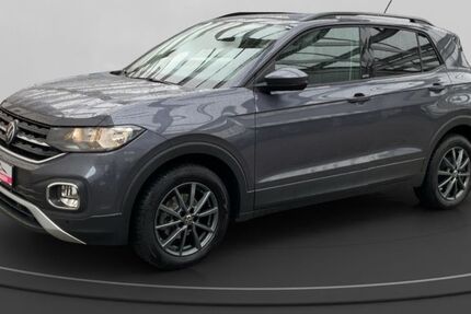 VW T-Cross 32.297 km 17.980 &euro; Köln-Mülheim 51063