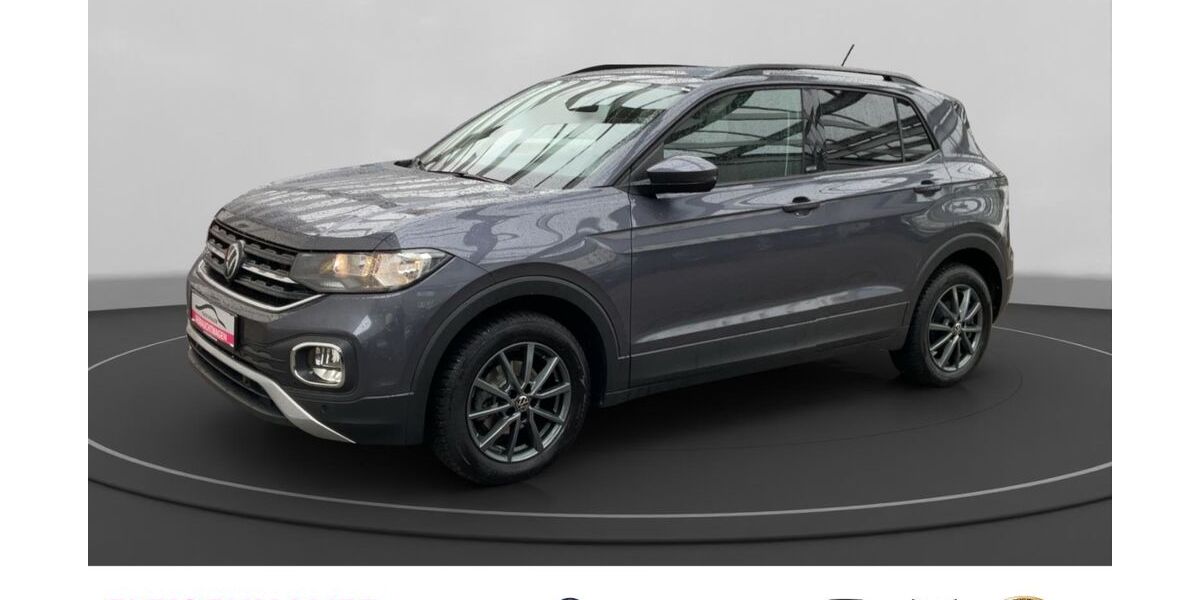 VW T-Cross 32.297 km 17.980 &euro; Köln-Mülheim 51063