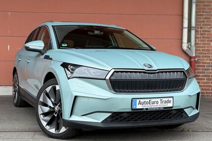 Skoda Enyaq 123.251 km 25.950 € Neuss 41472