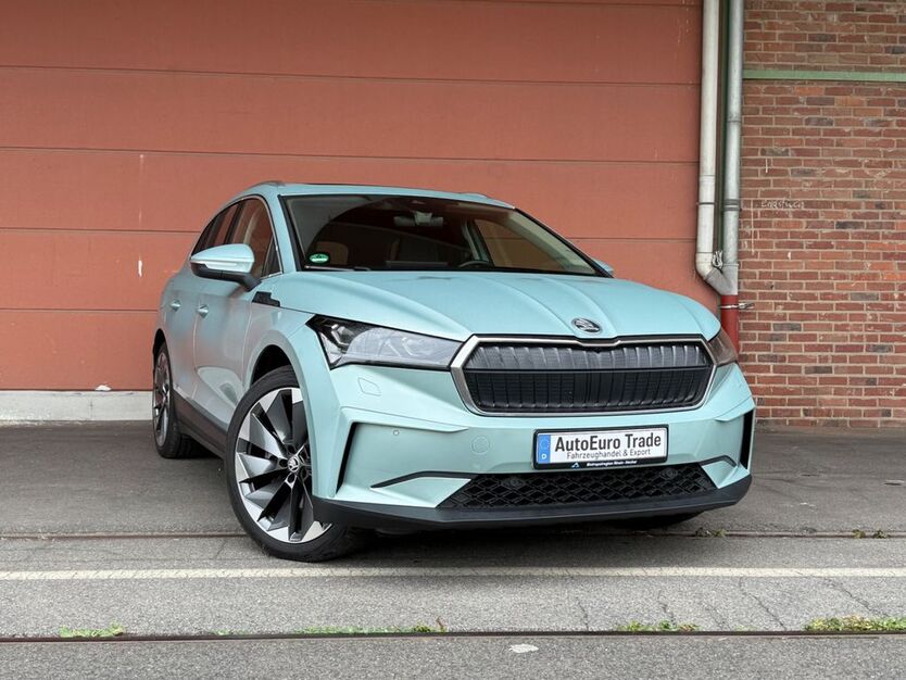 Skoda Enyaq 123.251 km 25.950 € Neuss 41472
