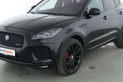 Jaguar E-Pace 80.448 km 25.890 &euro; Köln 50739