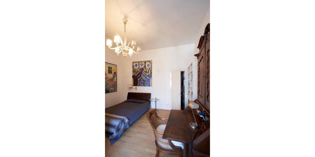 Etagenwohnung Düsseldorf Golzheim - 6 Zimmer, 178 m&sup2;, 1.290.000&euro; | Angebot:26801351