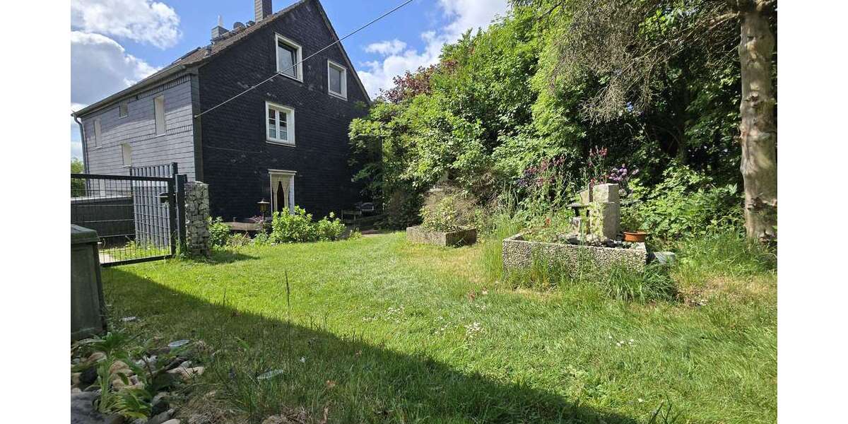 Etagenwohnung Schwelm - 3 Zimmer, 108 m&sup2;, 245.000&euro; | Angebot:27283285