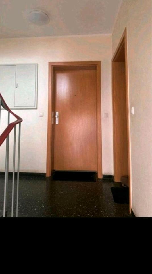 Vollvermietetes Mehrfamilienhaus mit 2 Garagen