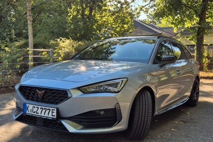 Cupra Leon 48.700 km 22.000 &euro; Köln 50825