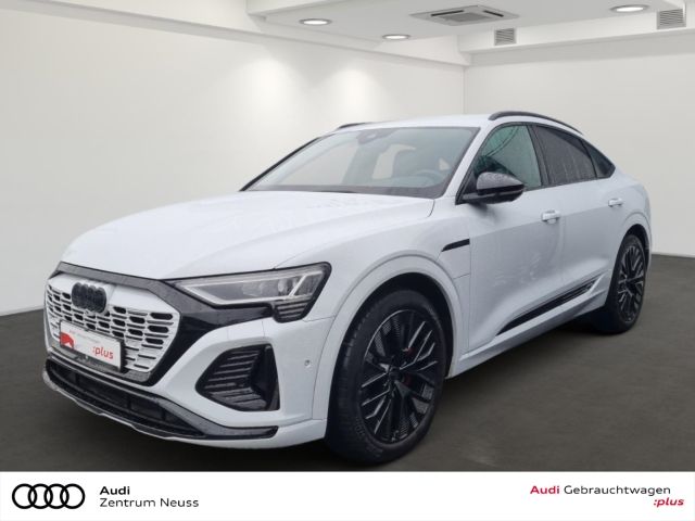 Audi Q8 e-tron 54.001 km 44.444 &euro; Neuss 41464