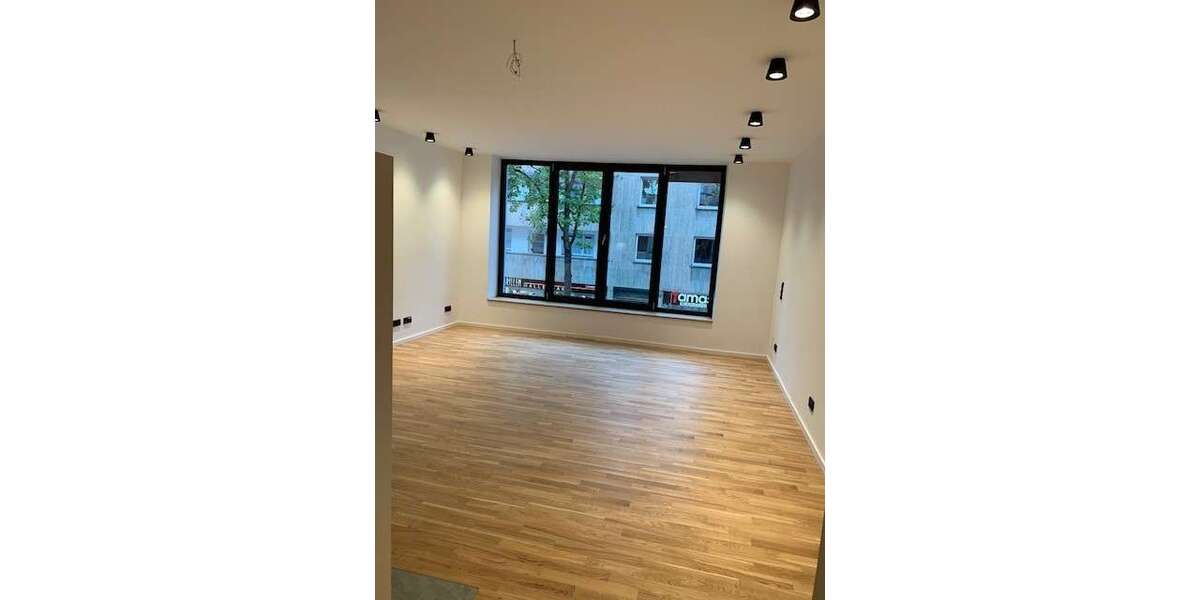 Etagenwohnung Köln Innenstadt - 2 Zimmer, 60 m&sup2;, 1.485&euro; | Angebot:27694663