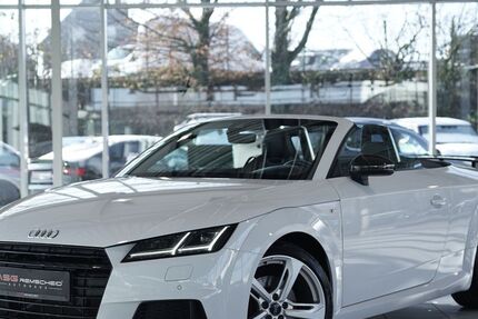 Audi TT 69.900 km 30.800 &euro; Remscheid/NRW 42855