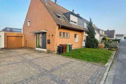 Haus Dormagen Sankt Peter - 4 Zimmer, 90 m&sup2;, 495.000&euro; | Angebot:24515087