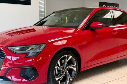 Audi A3 39.089 km 28.690 &euro; Köln 51067