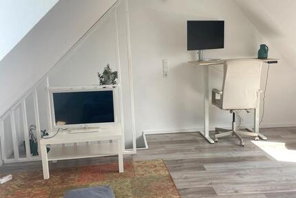 Wohnung Köln Innenstadt - 1 Zimmer, 25 m&sup2;, 660&euro; | Angebot:26635306