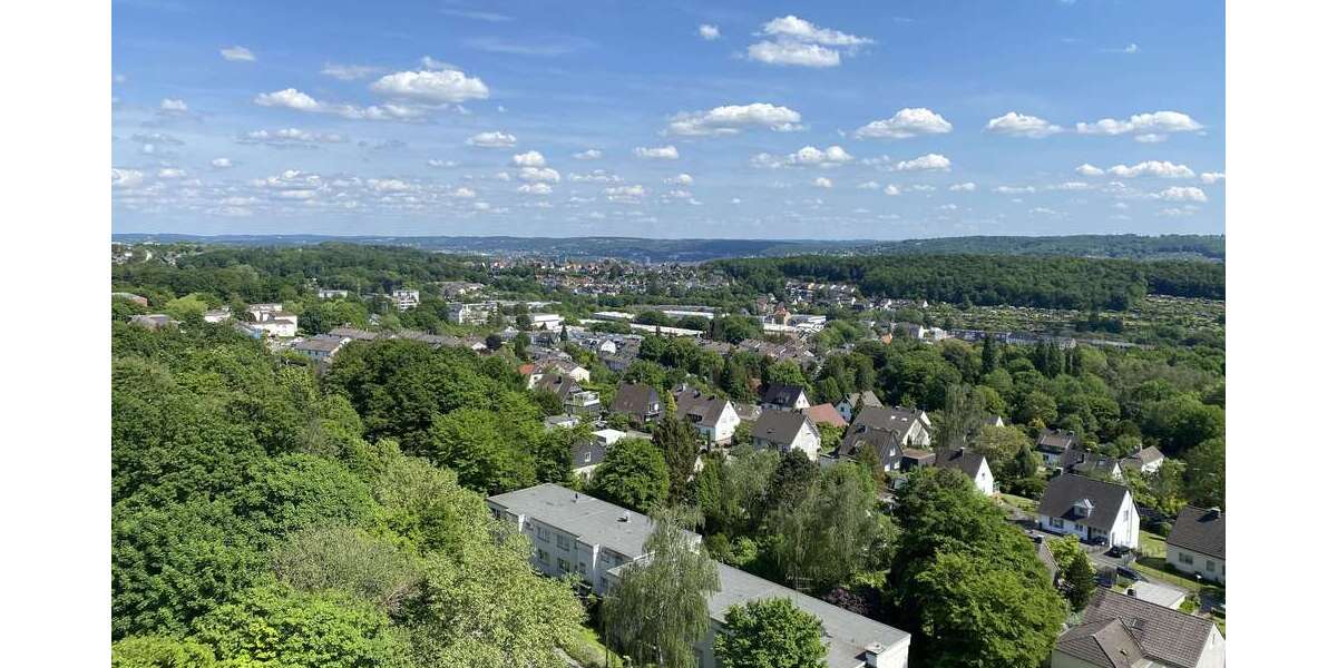 Etagenwohnung Wuppertal Gemarkung Elberfeld - 3 Zimmer, 88 m&sup2;, 890&euro; | Angebot:27680451