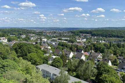 Wohnung Wuppertal Gemarkung Elberfeld - 3 Zimmer, 88 m&sup2;, 890&euro; | Angebot:27680451