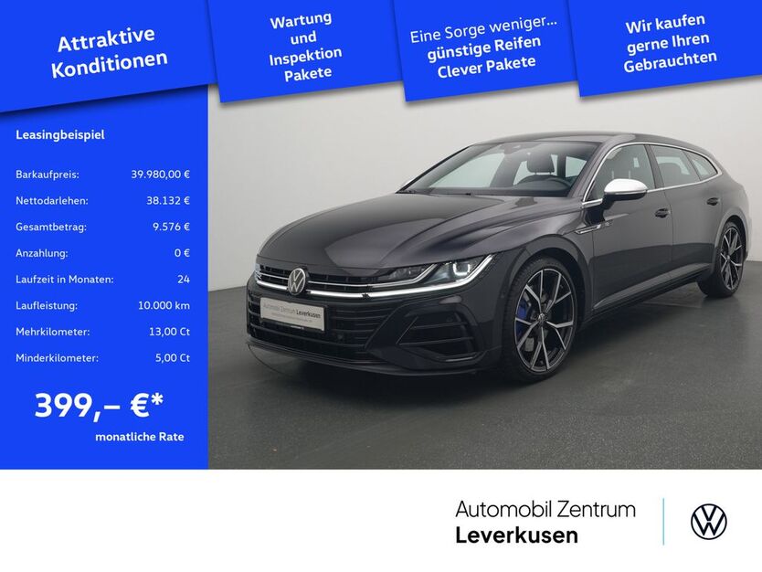 Arteon