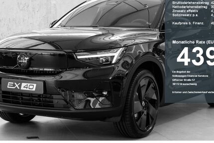 Volvo EX40 1.500 km 47.950 € Düsseldorf 40549