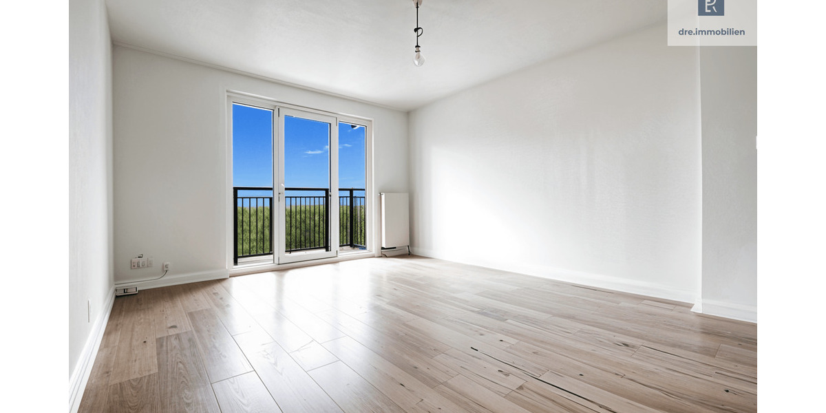 Etagenwohnung Köln Nippes - 2 Zimmer, 58 m&sup2;, 267.000&euro; | Angebot:25799812