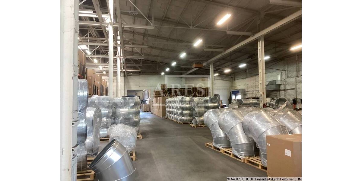 Gewerbeobjekt Wuppertal Barmen - 2.000.000&euro; | Angebot:23970874