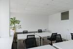 Moderne Büros in Köln-Junkersdorf - All-in-Miete